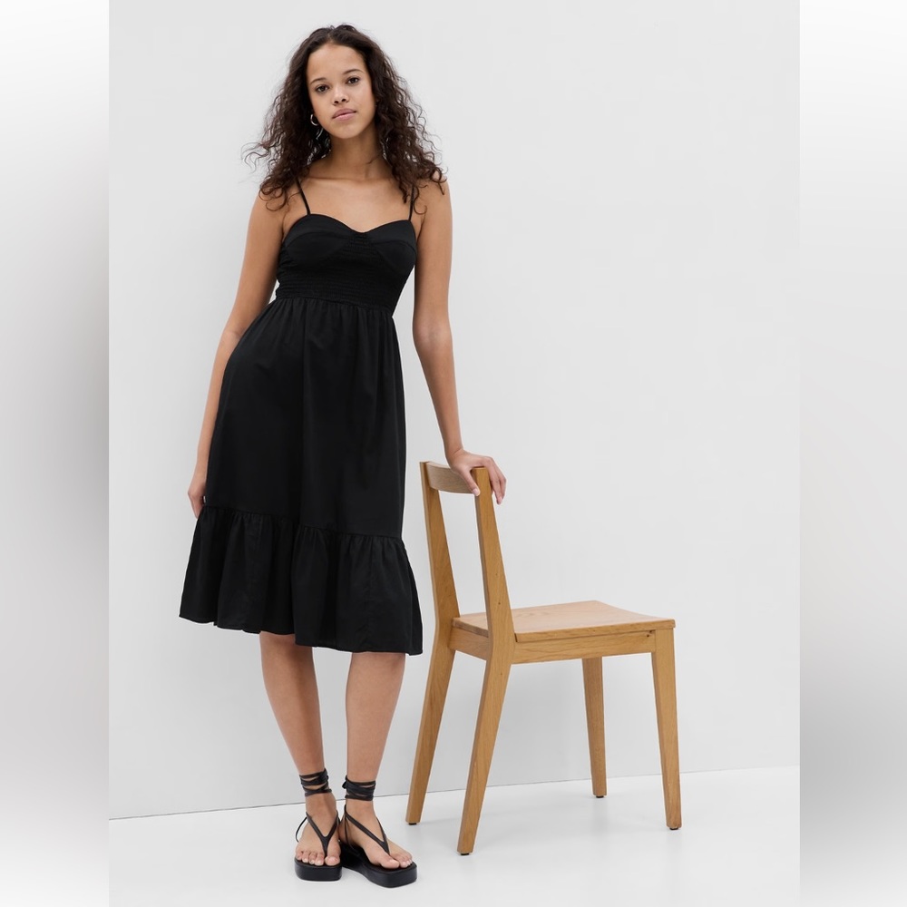 NWT Sweetheart Corset Modi Dress